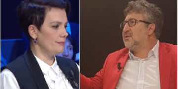 Nga denoncimi i 5 miliardë eurove te vota që shpëton pushtetin: hipokrizia me emrin Sonila Bejtja