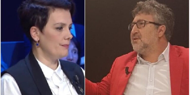 Nga denoncimi i 5 miliardë eurove te vota që shpëton pushtetin: hipokrizia me emrin Sonila Bejtja