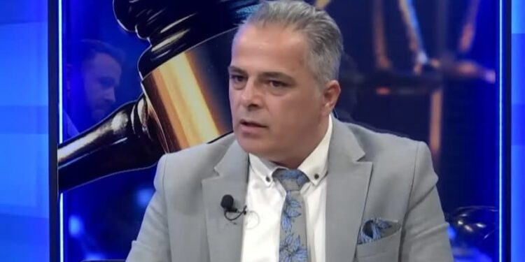 Opinion nga Leonard Karaj/ Gafë apo pazar!!!