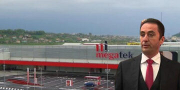 Megatek, “fabrika e vdekjes”/Punëtorët bien, Dionis Teqja pasurohet