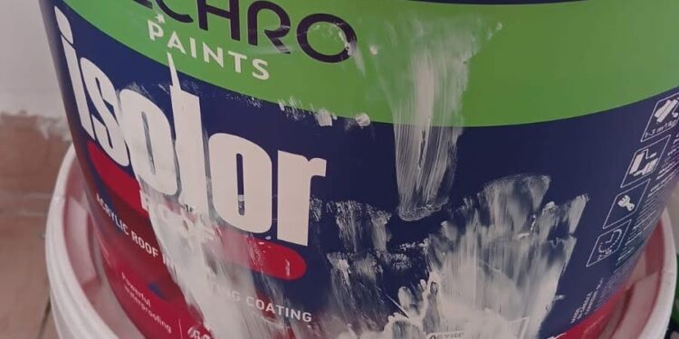 “Porosita bojë tek MEGATEK, më erdhën 4 kovat të hapura!”