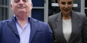 Gjoka “rrëmben” ujin e Dukatit për vilat e Samir Manes