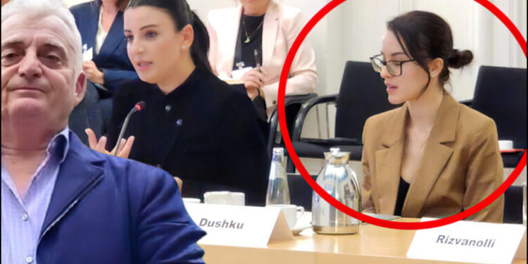 Gjoka “rrëmben” ujin e Dukatit për vilat e Samir Manes