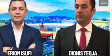 Do arrestohet Dionis Teqja i MEGATEK?! Ortaku i kunatit të Bashës tek inceneratorët fshehu ngjarjen tek Hygeia