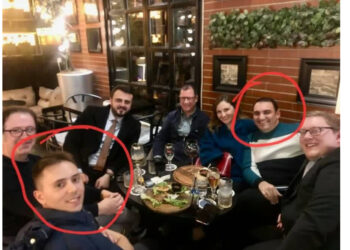 SUPER SKANDAL/ Kompania e vëllait të Belind Këlliçit fiton 800 mijë euro tender nga Belinda Balluku në Portin e Durrësit