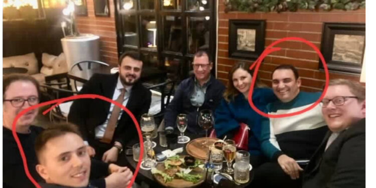 SUPER SKANDAL/ Kompania e vëllait të Belind Këlliçit fiton 800 mijë euro tender nga Belinda Balluku në Portin e Durrësit