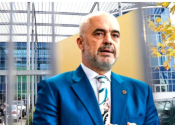 ANALIZË / “VIJA E KUQE” ËSHTË SHKELUR, RAMA NË LUFTË FRONTALE ME SPAK DHE NDËRKOMBËTARËT