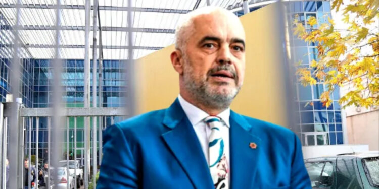 ANALIZË / “VIJA E KUQE” ËSHTË SHKELUR, RAMA NË LUFTË FRONTALE ME SPAK DHE NDËRKOMBËTARËT