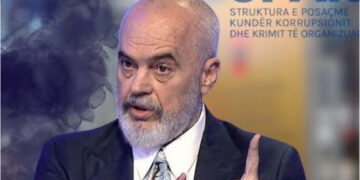 Reuters: Rama kërcënon gjyqësorin të mos hetojë korrupsionin qeveritar, BE i kujton…