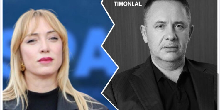 SUPER SKANDAL/ Edi Rama ndryshon ligjin që të shpëtojë nga burgu Samir Manen dhe Frida Krifcën