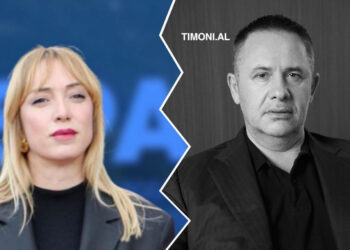 Ekskluzive/ Vodhën 80 milion euro nga fondet e IPARD, SPAK gati arrestimin e Samir Manes dhe Frida Krifcës