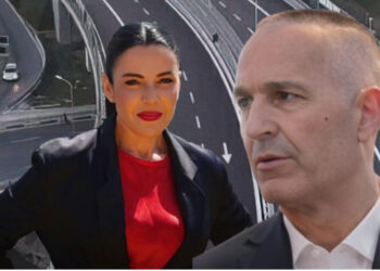Paratë e Belinda Ballukut fshihet tek Bashkim Ulaj. Si kërkoi ndihmë Ulaj tek fondi zviceran që të fshihte 6 milion euro