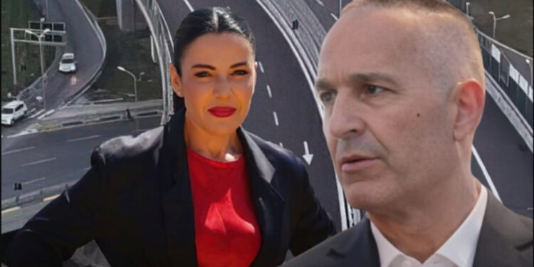 Paratë e Belinda Ballukut fshihet tek Bashkim Ulaj. Si kërkoi ndihmë Ulaj tek fondi zviceran që të fshihte 6 milion euro