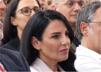 Del emri/ Ja kush do ta zëvendësojë Belinda Ballukun në Ministrinë e Infrastrukturës. Vjen një “ushtar” i saj