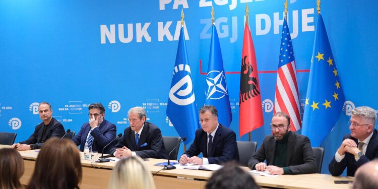 Opozita që nuk ngrihet dot në lartësinë e pakënaqësisë popullore!