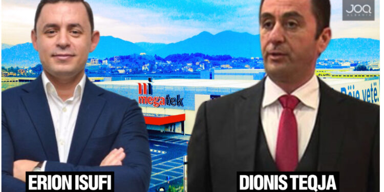 Paratë e dyshimta dhe aksidentet e fshehura, kur do të reagojë SPAK për pronarin e Megatek Dionis Teqja?!