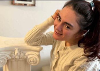 “Kur fjala behet jete”- Rrëfimi Frymëzues i Isida Dervishhasanit