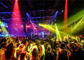 “Fajdexhiu i 5 majit”/ Kush janë Alban Papushi dhe Valter Përshpalaj të përfshirë në sherrin te Lollipop në Palasë