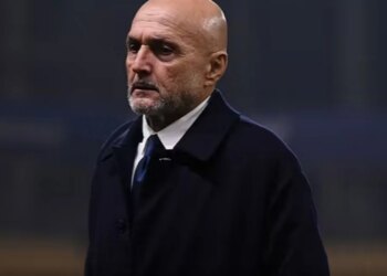 Icardi drejt Juventusit? Spalletti: Një individ i këndshëm dhe sulmues i shkëlqyer, por nuk e synojmë.