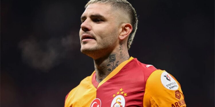 Icardi shprehu dëshirën për t'u bashkuar me Juventusin: "Do të realizoja dhjetë gola brenda gjashtë muajve."