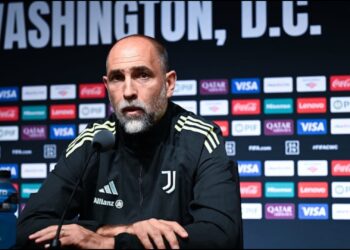 Igor Tudor në rrugën e tij për t'u rikthyer si trajner, ka kryer kontakta të para me Tottenham