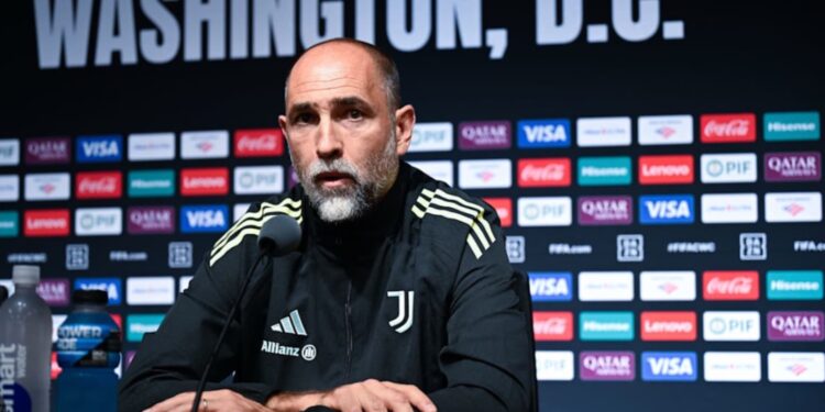 Igor Tudor në rrugën e tij për t'u rikthyer si trajner, ka kryer kontakta të para me Tottenham