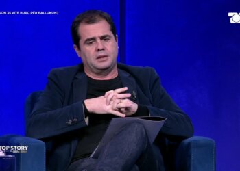 Imuniteti i Ballukut, deputeti i PD komenton mbledhjen e Këshillit të Mandateve: Ajo duhej të zhvillohej me dyer të hapura, kur të paraqiteshin provat...