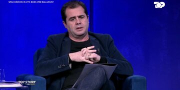 Imuniteti i Ballukut, deputeti i PD komenton mbledhjen e Këshillit të Mandateve: Ajo duhej të zhvillohej me dyer të hapura, kur të paraqiteshin provat...