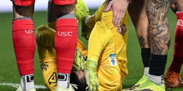 Incidenti me Audero; tifozët e Interit nuk do të lejohen të udhëtojnë derisa të përfundojë data 23 mars.