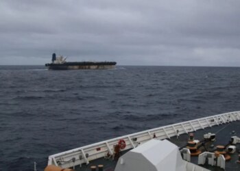 India po bën negociata me Shtetet e Bashkuara për të siguruar blerjen e naftës së papërpunuar nga Venezuela, me qëllim të reduktimit të varësisë së saj nga nafta ruse.