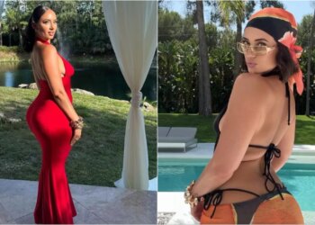 Influencerja e njohur paralajmëron futbollistët: "Nëse më kontaktoni dhe jeni të martuar, do t’ua tregoj grave tuaja"