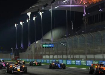 Iniciativë e re në Formula 1, planifikohen 12 Gara Sprint për vitin 2027.