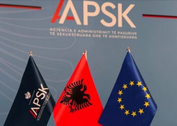 Institucionet ligjzbatuese përfitojnë 160 milion lekë nga AAPSK, miratohen një sërë projektesh të reja për vitin 2026.