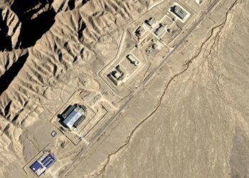 Inteligjenca amerikane: Kina realizoi një provë sekrete në 2020, duke zhvilluar një arsenal të ri bërthamor.