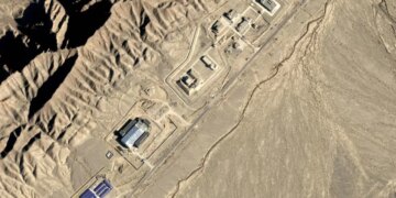 Inteligjenca amerikane: Kina realizoi një provë sekrete në 2020, duke zhvilluar një arsenal të ri bërthamor.