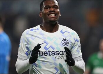 Inter, Bonny në Rrugën drejt Botërorit 2026, ndonëse pa Francën...