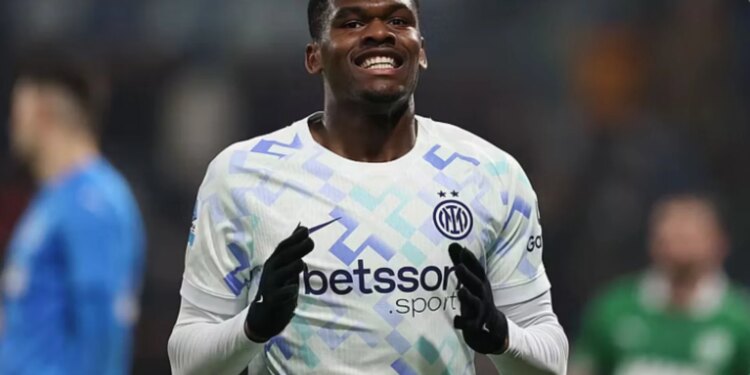 Inter, Bonny në Rrugën drejt Botërorit 2026, ndonëse pa Francën...