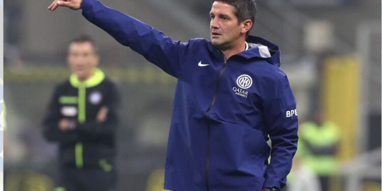 Inter, Cristian Chivu pritet të zgjatojë marrëveshjen deri në vitin 2028.