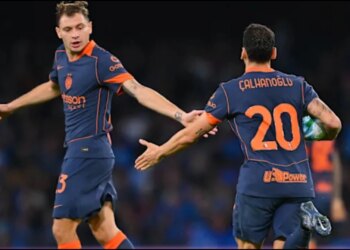 Inter-Juventus, Chivu rikthen mesfushën, Calhanoglu dhe Barella për përballjen e madhe të Italisë.