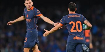 Inter-Juventus, Chivu rikthen mesfushën, Calhanoglu dhe Barella për përballjen e madhe të Italisë.