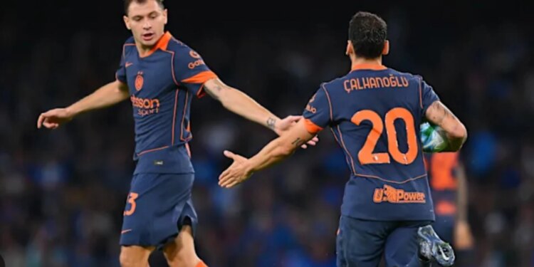 Inter-Juventus, Chivu rikthen mesfushën, Calhanoglu dhe Barella për përballjen e madhe të Italisë.