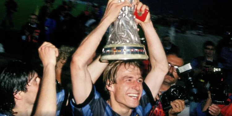 Inter, Klinsmann e rikthen në kujtesë përmbysjen ndaj Aston Villas: Ndeshja tregon nevojën për durim...