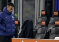 Inter: Lautaro Martinez pëson dëmtim muskular, humbet derbin e Madonninës ndaj Milanit