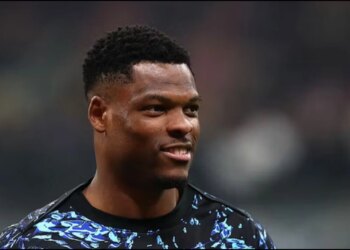 Inter rikthen Dumfries, Holandezi bashkohet me grupin së bashku me Calhanoglu.