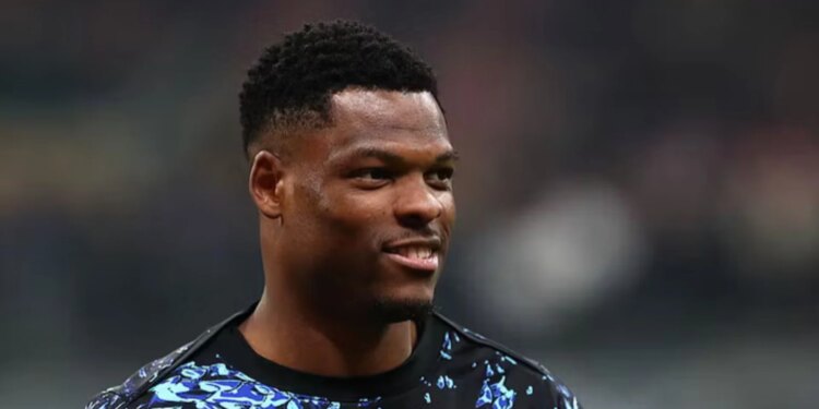 Inter rikthen Dumfries, Holandezi bashkohet me grupin së bashku me Calhanoglu.