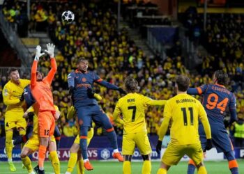 Interi "ngrin" në Norvegji, zikaltrit humbasin prej debutuesve dhe rrezikojnë përjashtimin nga Champions-i.