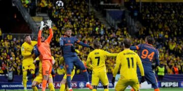 Interi "ngrin" në Norvegji, zikaltrit humbasin prej debutuesve dhe rrezikojnë përjashtimin nga Champions-i.