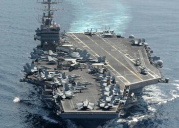 Irani dhe Shtetet e Bashkuara arrijnë marrëveshje për negociata të reja, Kushner dhe Witkoff realizojnë vizitë në aeroplanmbajtësen Lincoln.