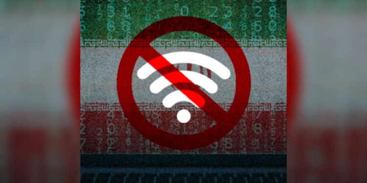 Irani në ndërprerje të gjerë të internetit, vetëm 4% e popullsisë ka akses në rrjet.