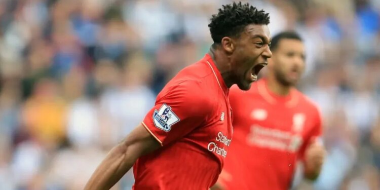 Ish-futbollisti i Liverpool-it, Jordon Ibe, arrestohet në aeroportin e Lutonit dhe dërgohet në paraburgim para se të paraqitet në gjykatë.